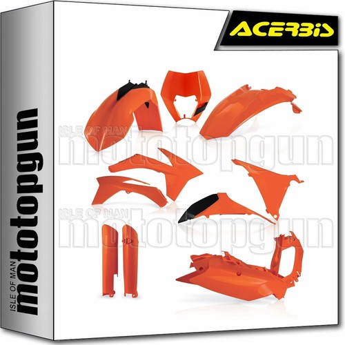 Acerbis 0016234 kit - 0016234, plastiche