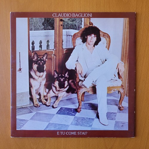 Come stai disco in - e,