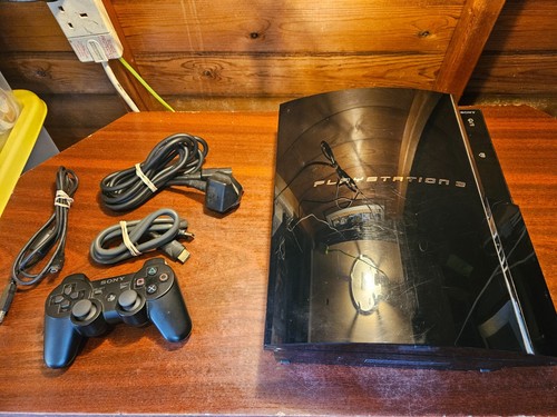 Console sony playstation ps3 - console,