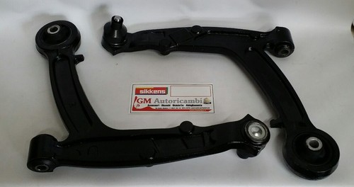 Bracci braccetti oscillanti - bracci,