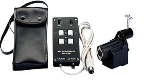 Skywatcher motor drive per - ra,