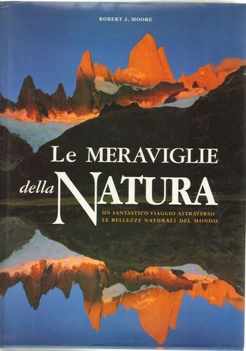 Meraviglie della natura di - le,