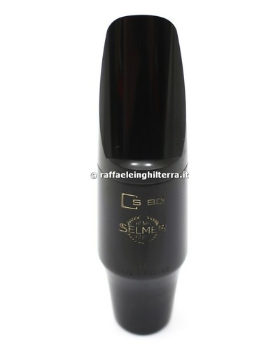Selmer bocchino sax tenore