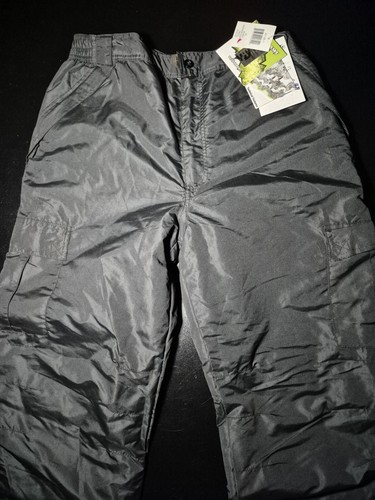 Pantalone neve sci - pantalone, uomo