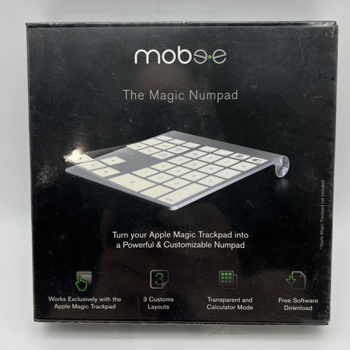 Mobee the magic - mobee, mo6210
