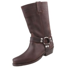 Dockers Stivali Motociclista
