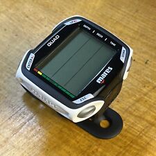 Computer subacqueo da polso