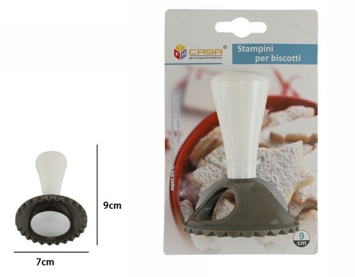 Stampo stampini per dolci - x,