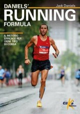 LIBRO DANIELS' RUNNING