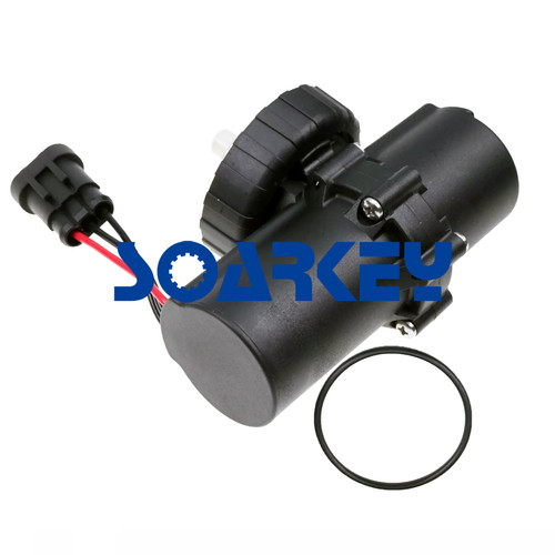 Pompa carburante diesel - pompa,