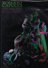 "Roberto Capucci" di AA. VV.