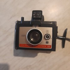 Polaroid Colorpack 80