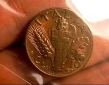 VITTORIO EMANUELE III 10