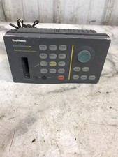 88 Bayliner Barca Raytheon Raychart 600 XX Sistema Di Cartografia Elettronica