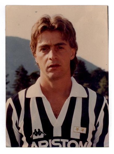 Calcio football foto juventus - calcio-football,