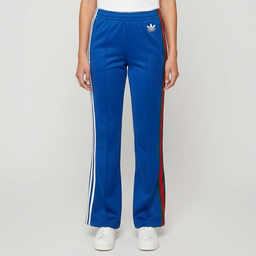 Gucci adidas blue web stripe - x,