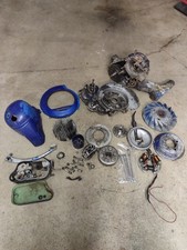 Motore Vespa 125 Anni 60