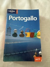 Portogallo Lonely Planet