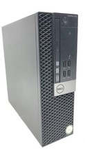 Dell OptiPlex 7040 SFF, Intel