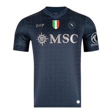 Maglia Third Napoli 25 26 Fan