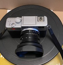 Leica Digilux 2 Leica