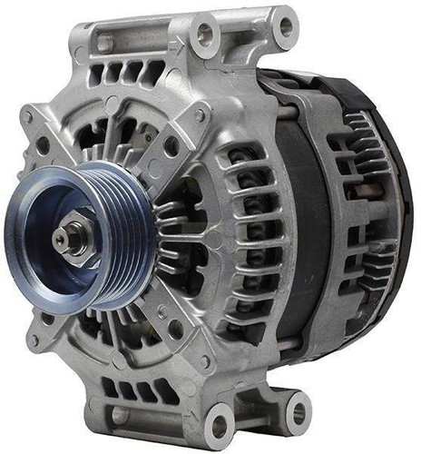 Alternatore 210a nuovo - alternatore,