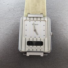 Orologio Tissot Due Timer Uomo