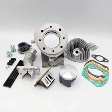 Gruppo Termico Cilindro vespa special pk VMC RVA 110 Cc Ø 57mm Corsa 43mm