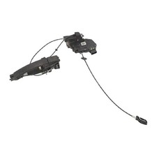 SERRATURA PORTA ANTERIORE