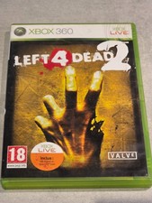 LEFT 4 DEAD 2 MICROSOFT XBOX