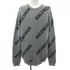 Autentica maglia Balenciaga