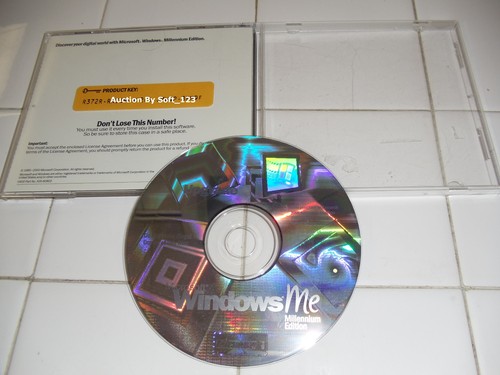 Microsoft windows - microsoft,