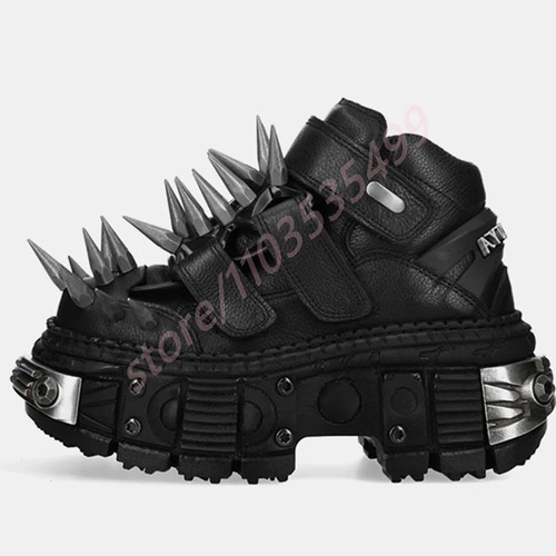 Scarpe moto sneakers uomo - da,