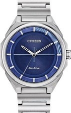 Orologio Uomo Citizen
