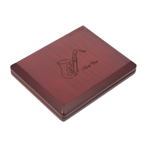 Scatola per ance oboe - per,