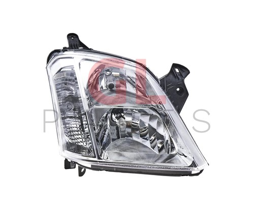 Faro per opel meriva - faro,