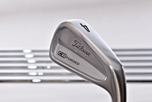 Pezzi titleist 712 - 7,