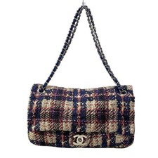 Borsa a tracolla CHANEL