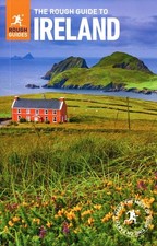 The Rough Guide to Ireland