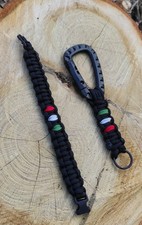 Bracciale  + Portachiavi In