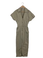 ZARA Tuta Donna Pantalone