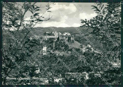 Massa città castello - massa,