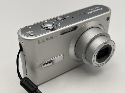 Panasonic lumix dmc - panasonic,