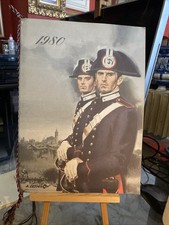 [Calendario Militare] 1980