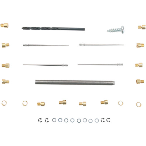 Dynojet yzf stg - 01-02,