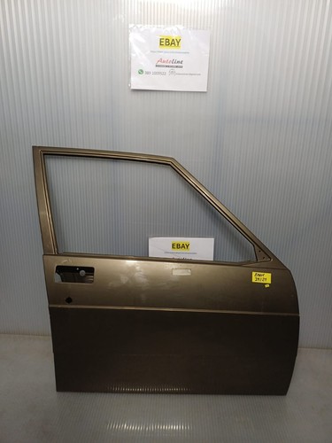 Porta anteriore destra nuova - anteriore,