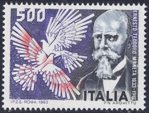 Italia 1983 ernesto teodoro - 1983,