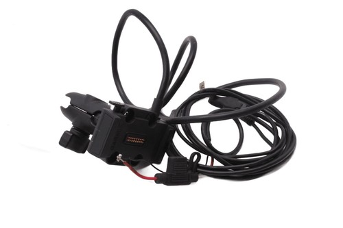 Cavo radio harley davidson fat - cavo, harley-davidson