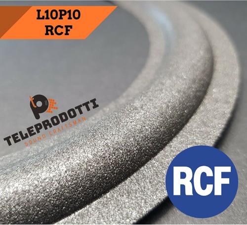 Rcf l10p10 sospensione - l10p10,