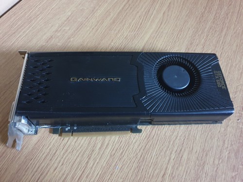 Scheda grafica geforce gtx 680 - scheda,